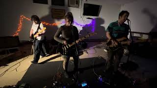 Wishy - Lovesick - Live at Keyser Valley Community Center Scranton, PA (01/28/2026)