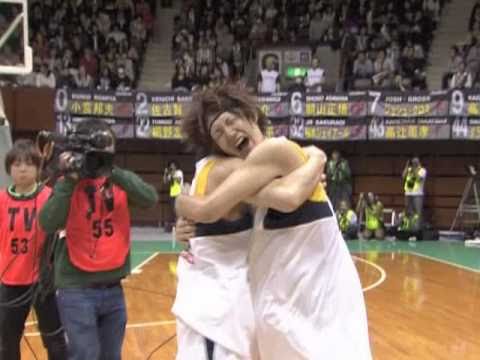 LINK TOCHIGI BREX 2008-2009シーズンダイジェストDVD（オフィシャル
