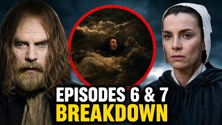 Widow's Bay Episodes 6 & 7 Breakdown | Recap & Review