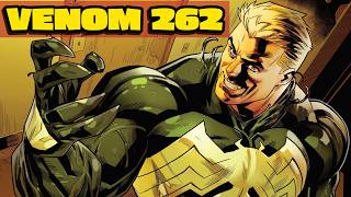Full Venom #262 (Series Fianle) Guide