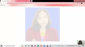 #12 Validasi data dan form input part 1(modul 6)