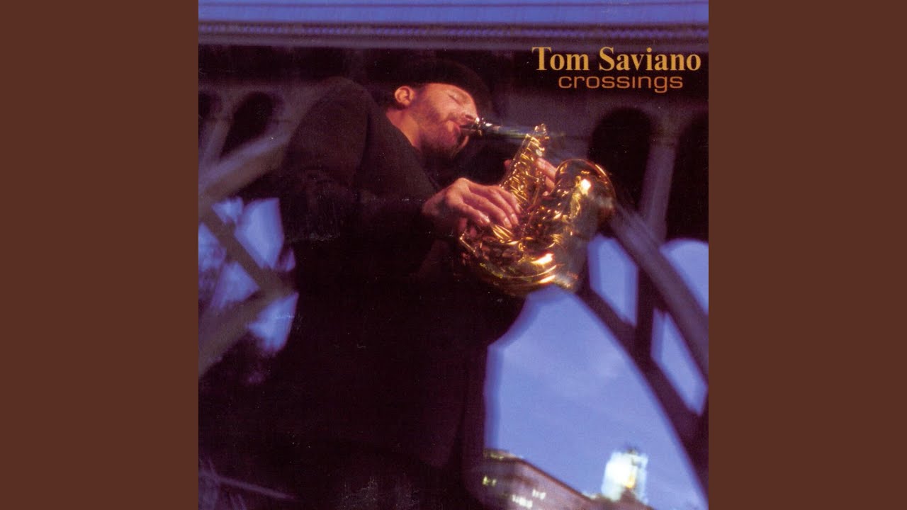 You Move Me (feat. Thom Rotella, Alex Al & Arno Lucas)