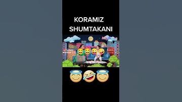 Shumtaka siz ham bolalikda shux bugamisiz?