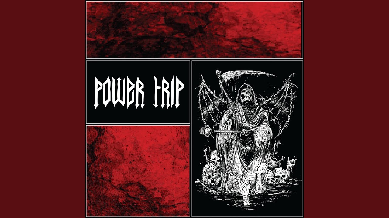 Watch POWER TRIP on YouTube Watch POWER TRIP on YouTube