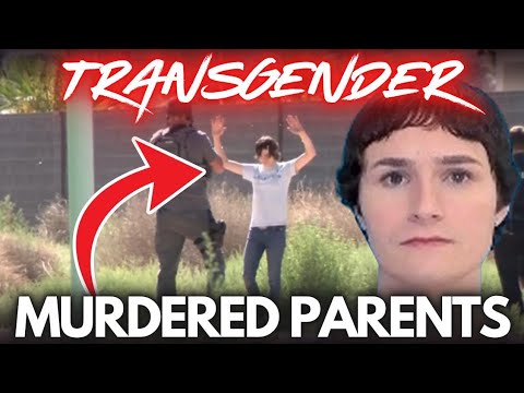 ANOTHER CRAZY UTAH CASE! Mia Bailey. TRANSGENDER MURDERS PARENTS