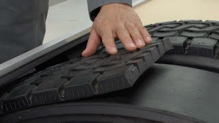 The Bridgestone Innovation Gallery2 _Channel JAPAN ＃3/2022