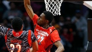 CI Exclusive: Bill Self Discusses Andrew Wiggins