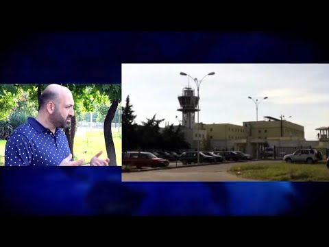 ქუთაისის ციხეში ორი მსჯავრდებული 27 დღეა შიმშილობს