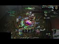 Throne of Thunder 10H Solo Tank | Brewmaster Monk | Week 11 | MoP Classic