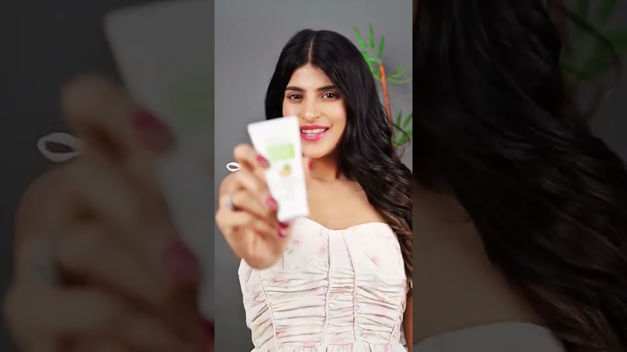 Moisturising Lotion with Orange Peel 🍊 | Natural Glow with Hana Verde 