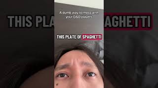 How To Mess With Your D&D Players! #dnd #dnd5e #dungeonsanddragons #ttrpg