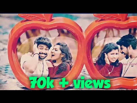 💏Uyire Uyire Unai Pola Yarum Illai || Romantic Video Album Song || ZeDric CreAtioNs😎