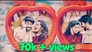 💏Uyire Uyire Unai Pola Yarum illai || Romantic Video Album Song || ZeDric CreAtioNs😎
