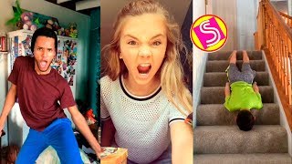 every body do the flop vs shakalaka boom boom challenges battle musically