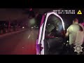 Bodycam: Officer Involved Shooting. Kern County, CA. April 18, 2020.