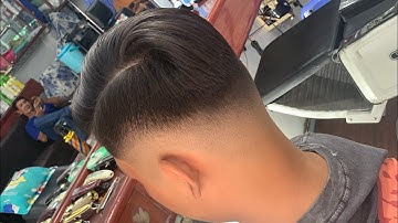 Hướng Dẫn FADE đơn giản dễ hiểu,khiêm tóc nam