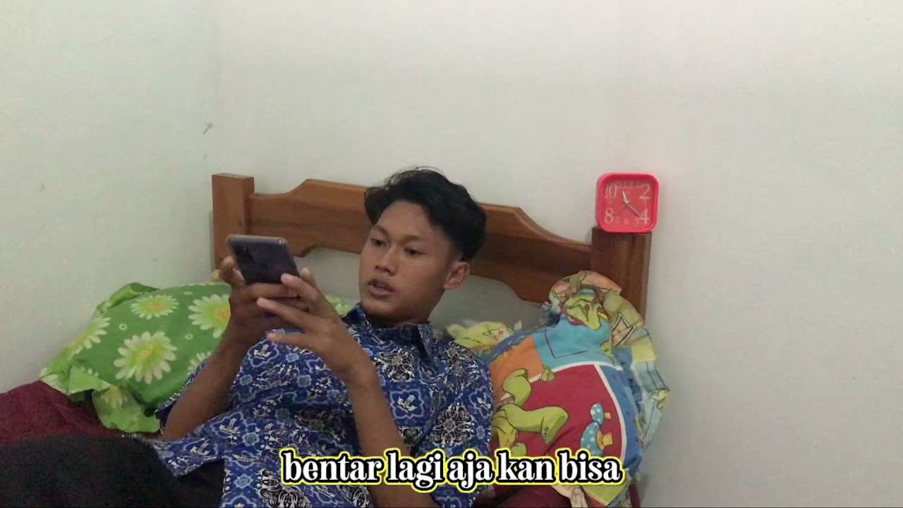 Film pendek | bijak menggunakan media sosial