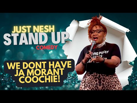Just Nesh Destroys L.A. Crowd!