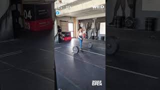 Sofia Michael 22.2