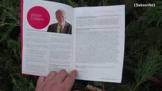 Jeremy Corbyn Will Win Labour Leadership Election 2015 , Tom Watson Deputy