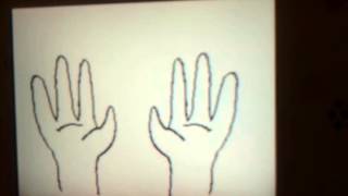 Christmas is creepy: Flipnote