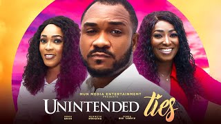 Unintended Ties YouTube thumbnail