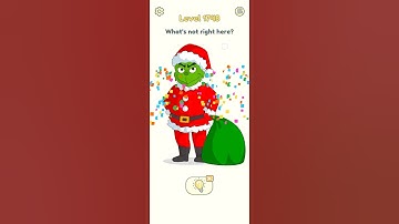 DOP 2 Gameplay Level 1748 Shorts Delete One Part Solution and Answer खेल शॉर्ट्स 🔥 Subscribe *🔥*