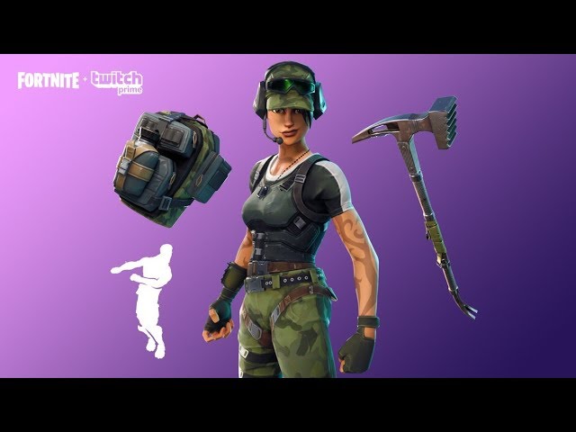 Fortnite Twitch Prime skins UPDATE: New Epic Games loot confirmed for  download, Gaming, Entertainment