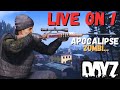 DAYZ PT-BR JOGANDO O MELHOR JOGO DE SOBREVIVENCIA DA DECADA !