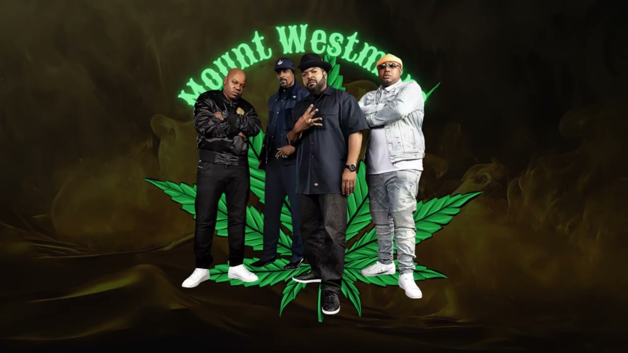 g funk type beat 2025 'Party At?'| West Coast G Funk x Bay Area Hip Hop Instrumental