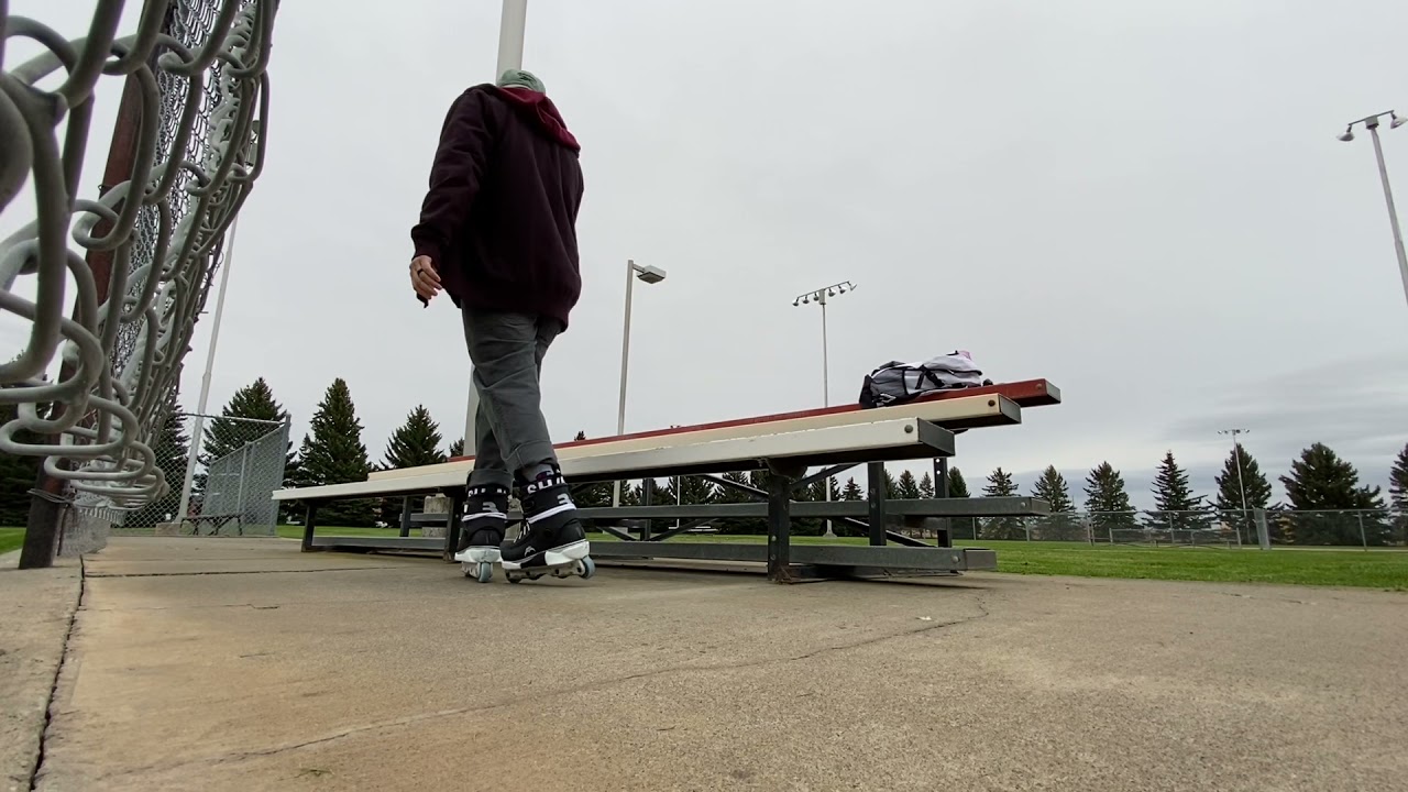 First Session on Razors Shima reissue