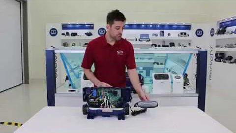 STREAMLINED KEYPAD : Change your low level configuration