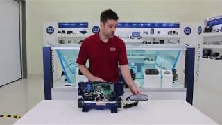 STREAMLINED KEYPAD : Change your low level configuration screenshot 5