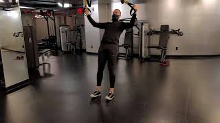 neilaughton.com TRX Scarecrow