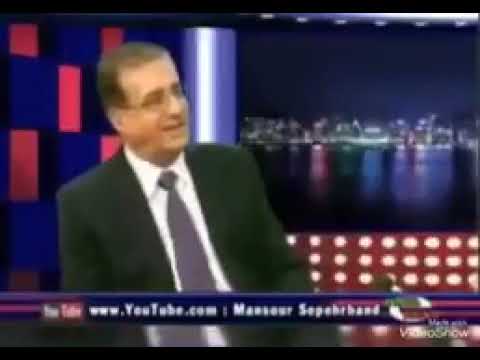 داوود بهبودی و داریوش جاده چالوس