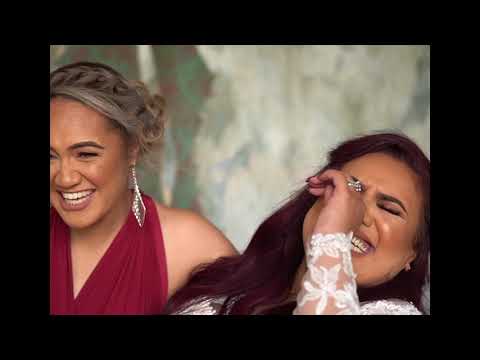 Samoan Wedding | Sydney, Australia October 2019