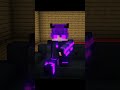 Mess with wrong team 💀 || #minecraft #minecraftmeme #shorts
