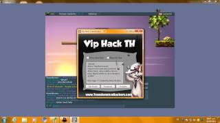 Hack Escalar Hielo Transformice 2014