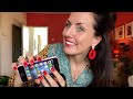 ASMR Fast Tapping On FAKE Phone No Talking 