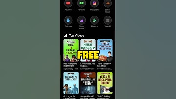 Seekho App Ke Video Free Me Dekho || #shorts