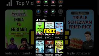 Seekho App Ke Video Free Me Dekho || #shorts screenshot 1