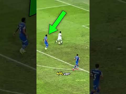 لقطات منوعة الأهلي الهلال   السعودية الهلال الأهلي جدة