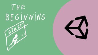 The start The beginning - Devlog #0