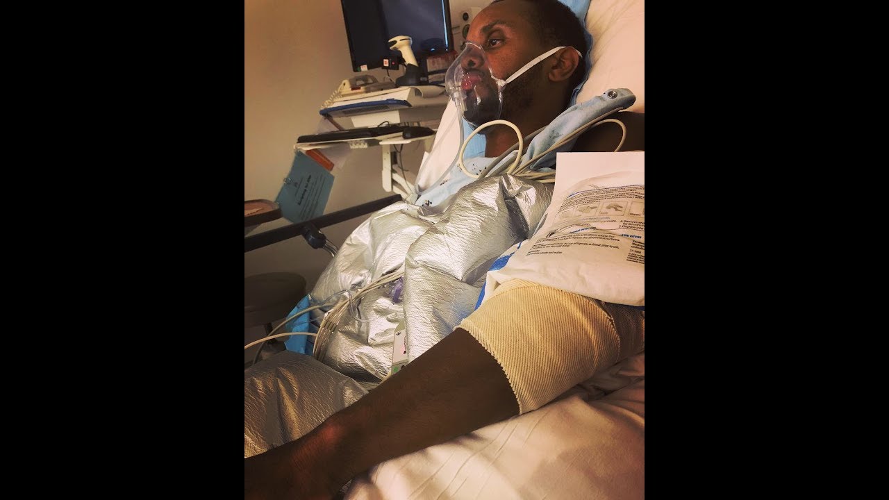 My Battle vs Valley Fever Episode 1