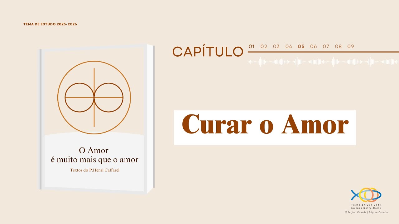 2025-2026 Study Topic Audio [PT] - Chapter 5