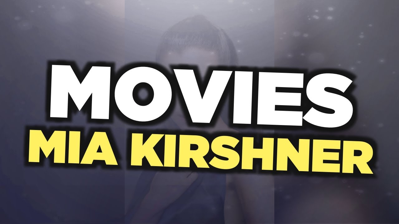 Best Mia Kirshner movies