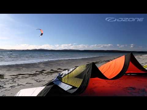 Ozone Edge 2014 - Design Tech Talk