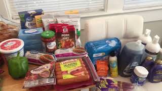 WALMART PICKUP HAUL!!! WE WAITED OVER AN HOUR!!!😡