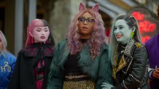 Monster High 2 Promo - Next Thursday (Nickelodeon U.S.) | SunnyTailsCrew