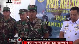 I News Papua - 8 Bulan 4 Kasus Penyelundupan Terungkap